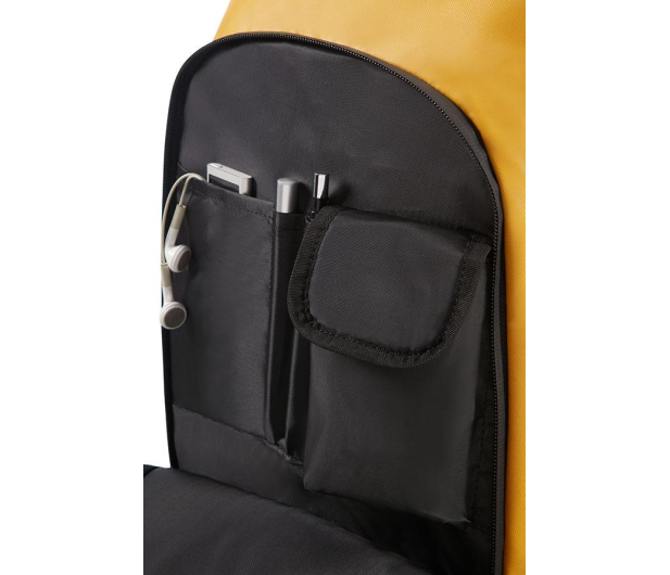 Samsonite Paradiver L 15.6" żółty - 436828 - zdjęcie 4